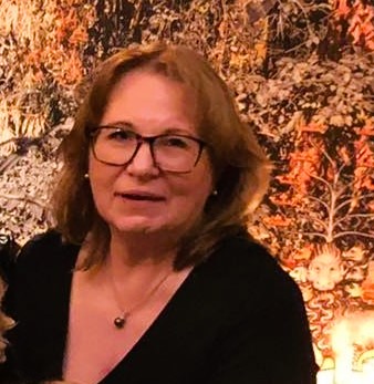 Regina Salmu portree